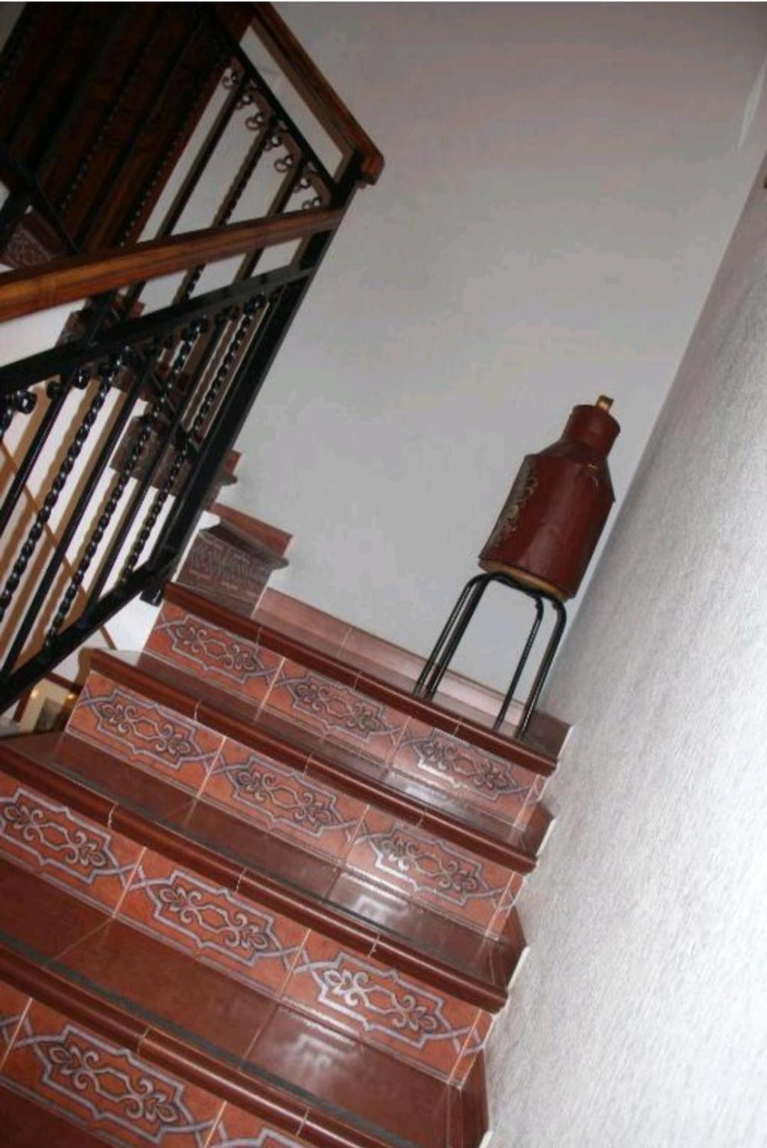 Casas Rurales Tio Claudio I Y II El Barraco 외부 사진
